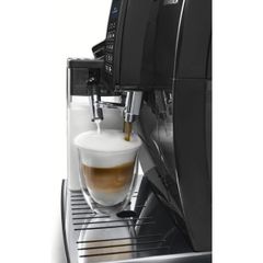  Máy pha cà phê Delonghi Dimamica ECAM 353.75B Màu đen 