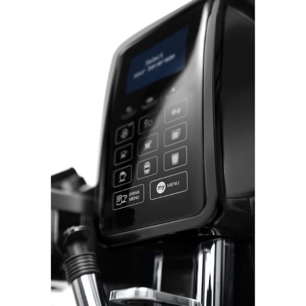Máy pha cà phê Delonghi Dimamica ECAM 353.75B Màu đen