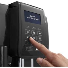  Máy pha cà phê Delonghi Dimamica ECAM 353.75B Màu đen 