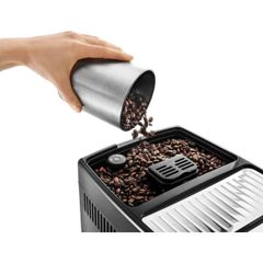  Máy pha cà phê Delonghi Dimamica ECAM 353.75B Màu đen 