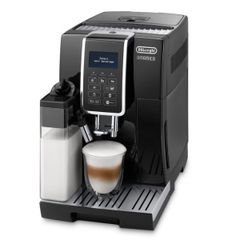  Máy pha cà phê Delonghi Dinamica ECAM 356.57.B 1450W - Made in EU 