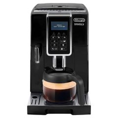  Máy pha cà phê Delonghi Dinamica ECAM 356.57.B 1450W - Made in EU 