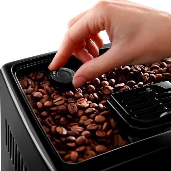 Máy pha cà phê Delonghi Dinamica ECAM 356.57.B - Made in EU