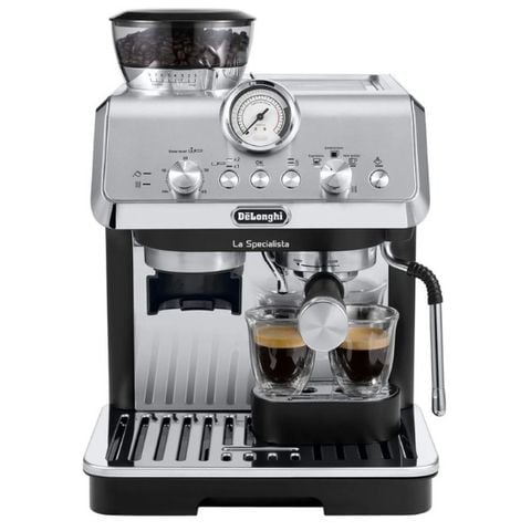 Máy pha cà phê Delonghi EC9155 MB