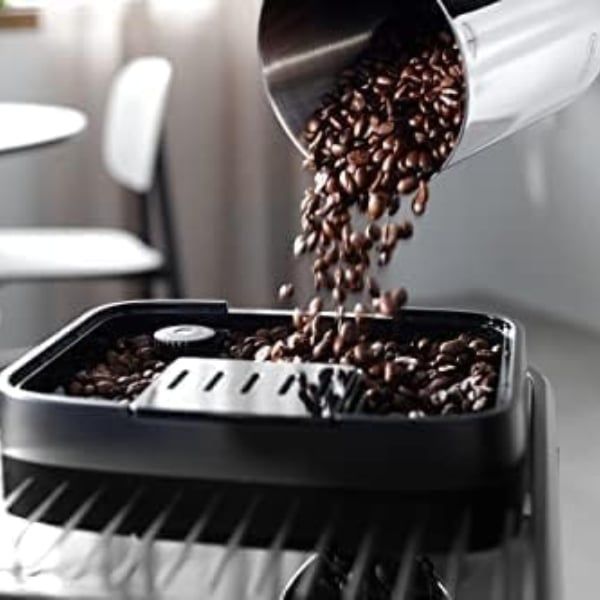 Máy pha cà phê Delonghi ECAM 290.21.B Magnifica Evo màu đen