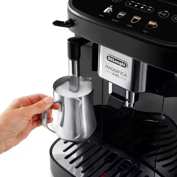 Máy pha cà phê Delonghi ECAM 290.21.B Magnifica Evo màu đen