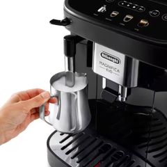  Máy pha cà phê Delonghi ECAM 290.21.B Magnifica Evo màu đen 