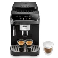  Máy pha cà phê Delonghi ECAM 290.21.B Magnifica Evo màu đen 
