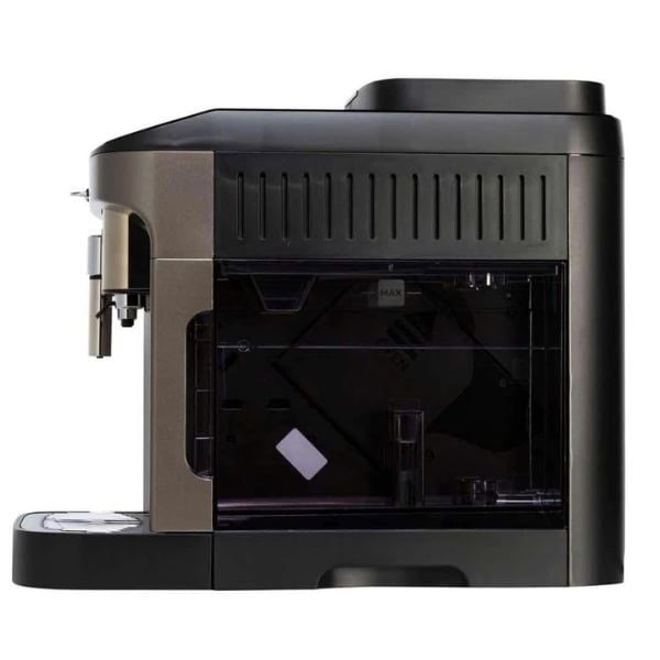 Máy pha cà phê Delonghi ECAM 292.33.SB Magnifica Evo màu bạc