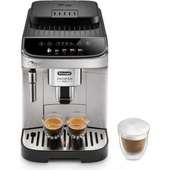  Máy pha cà phê Delonghi ECAM 292.33.SB Magnifica Evo màu bạc 