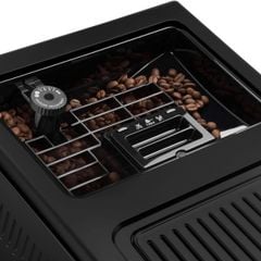 Máy pha cà phê Delonghi ECAM 550.65.SB Prima Donna Class Màu đen 