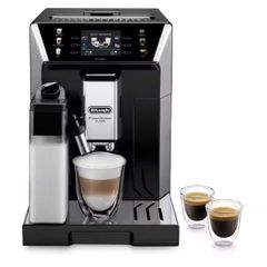  Máy pha cà phê Delonghi ECAM 550.65.SB Prima Donna Class Màu đen 