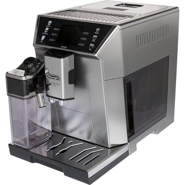Delonghi Primadonna Class Ecam 550.85 Ms Máy pha cà phê Delonghi ECAM 550.85.MS PrimaDonna Class