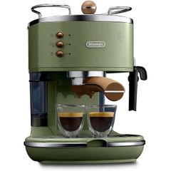  Máy pha cà phê Delonghi ECOV311 (4 màu) 