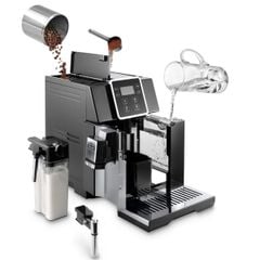  Máy pha cà phê DeLonghi ESAM 428.40.BS Perfecta Evo 