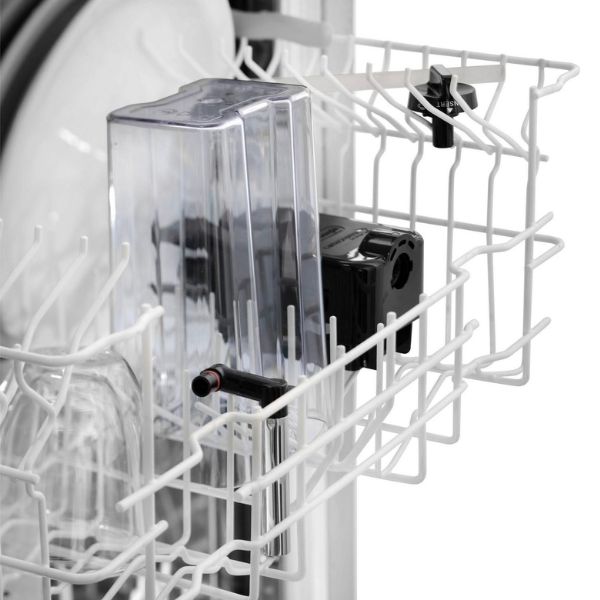 Máy pha cà phê DeLonghi ESAM 428.40.BS Perfecta Evo