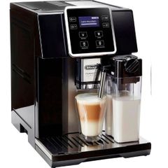 Máy pha cà phê DeLonghi ESAM 428.40.BS Perfecta Evo 
