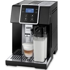  Máy pha cà phê DeLonghi ESAM 428.40.BS Perfecta Evo 