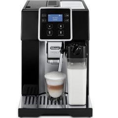  Máy pha cà phê DeLonghi ESAM 428.40.BS Perfecta Evo 