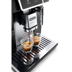  Máy pha cà phê DeLonghi ESAM 428.40.BS Perfecta Evo 