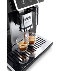  Máy pha cà phê DeLonghi ESAM 428.40.BS Perfecta Evo 