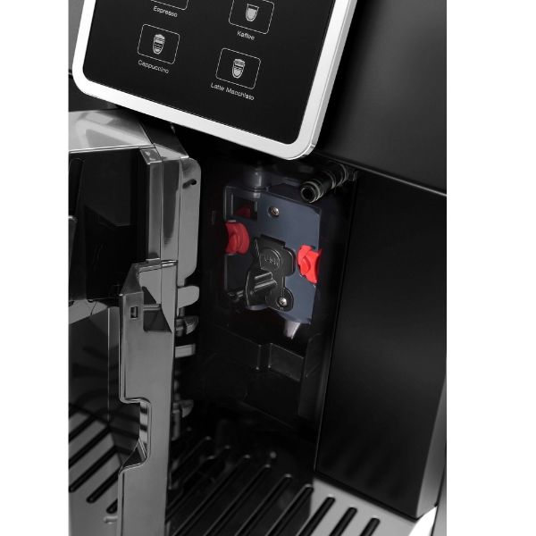 Máy pha cà phê DeLonghi ESAM 428.40.BS Perfecta Evo