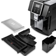  Máy pha cà phê DeLonghi ESAM 428.40.BS Perfecta Evo 