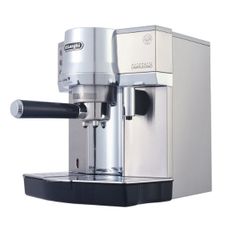  Máy pha cà phê Delonghi Espresso EC850.M - Màu bạc 