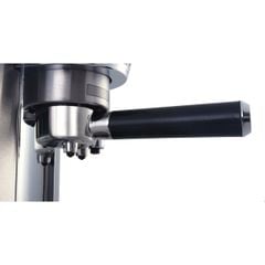  Máy pha cà phê Delonghi Espresso EC850.M - Màu bạc 