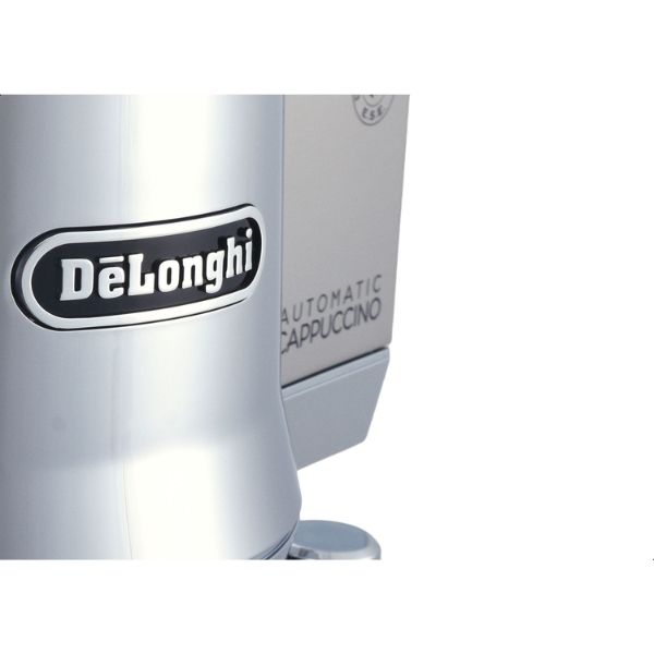 Máy pha cà phê Delonghi Espresso EC850.M - Màu bạc