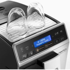  Máy pha cà phê DeLonghi ETAM 29.660.SB 