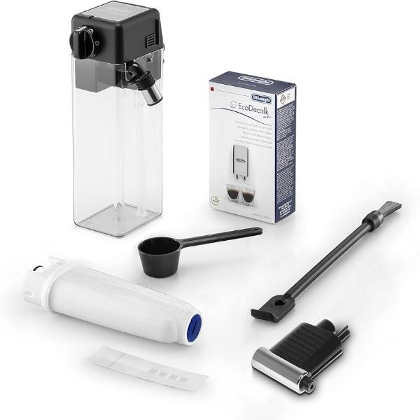 Máy pha cà phê DeLonghi ETAM 29.660.SB