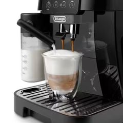  Máy pha cà phê Delonghi Magnifica ECAM 22260BG màu đen 