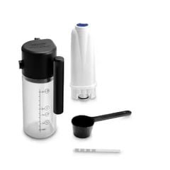  Máy pha cà phê Delonghi Magnifica ECAM 22260BG màu đen 