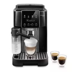  Máy pha cà phê Delonghi Magnifica ECAM 22260BG màu đen 