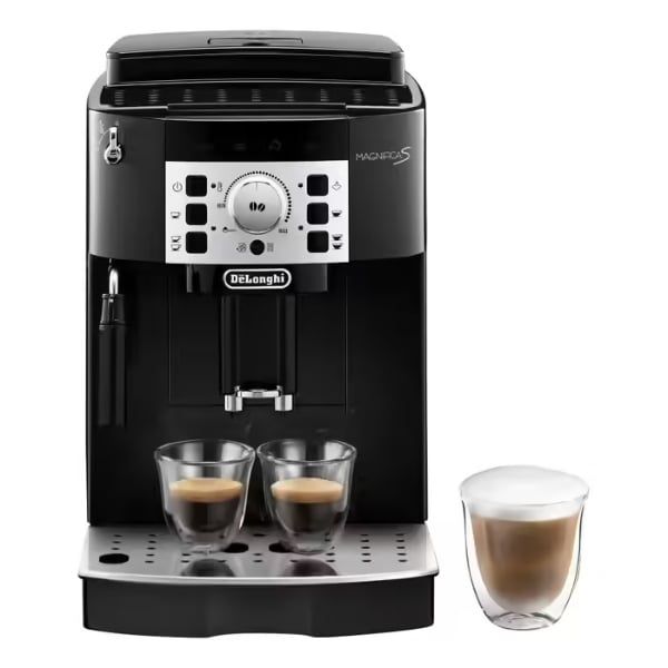 Máy pha cà phê Delonghi Magnifica S ECAM 22105B