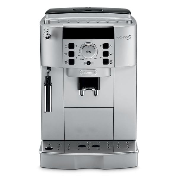 Máy pha cà phê Delonghi Magnifica S Ecam 22110SB