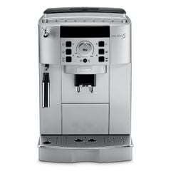  Máy pha cà phê Delonghi Magnifica S Ecam 22110SB màu bạc 