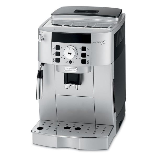 Máy pha cà phê Delonghi Magnifica S Ecam 22110SB