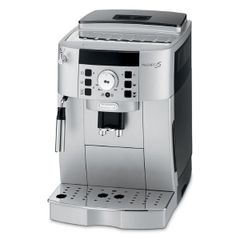  Máy pha cà phê Delonghi Magnifica S Ecam 22110SB màu bạc 