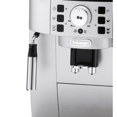  Máy pha cà phê Delonghi Magnifica S Ecam 22110SB màu bạc 