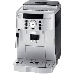  Máy pha cà phê Delonghi Magnifica S Ecam 22110SB màu bạc 