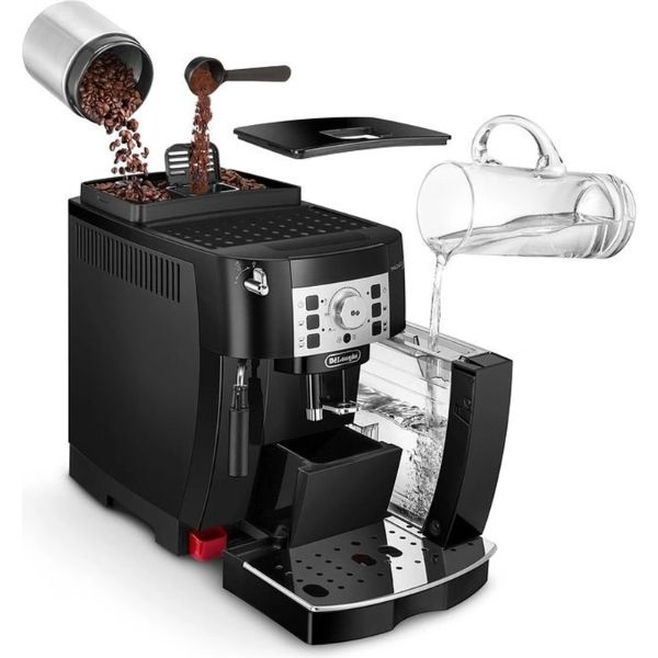 Máy pha cà phê Delonghi Magnifica S ECAM 22115B