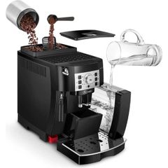  Máy pha cà phê Delonghi Magnifica S ECAM 22115B 