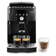  Máy pha cà phê Delonghi ECAM 230.13.B Magnifica S Smart - Made in EU 
