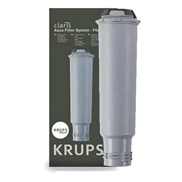 Máy pha cà phê Krups EA895N - Made in France