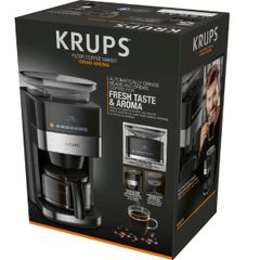  Máy pha cà phê Krups KM8328 