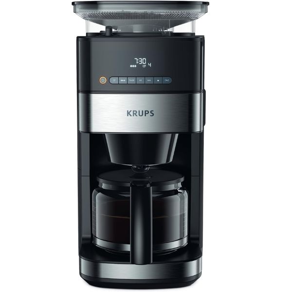 Máy pha cà phê Krups KM8328
