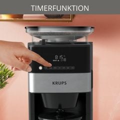  Máy pha cà phê Krups KM8328 