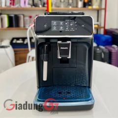  Máy pha cà phê Philips EP2220/10 - Made in Romania 